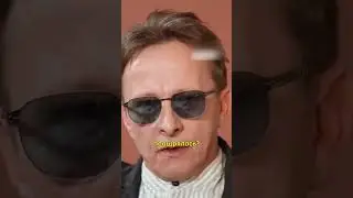 Охлобыстин: голая вечеринка