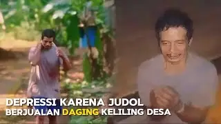 Depressi karena jud1 0mlen rugi sampai 150juta istri menjadi korban