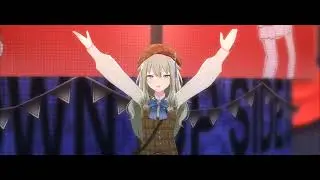 Dance Robot Dance [Project Sekai] - Otori Emu, Kusanagi Nene, Tenma Tsukasa