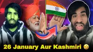 Kuklistan News 🤣 || 26 January || Funny Video