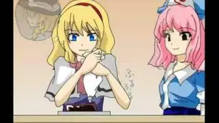 IOSYS - Alice→Dere english subs