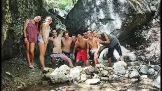 SUMMER 2cappa15 w/ RIDERS & CO [act.1]