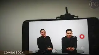 TEASER | #BacaBeritaChallenge | Fayad-Amirul-Izzat