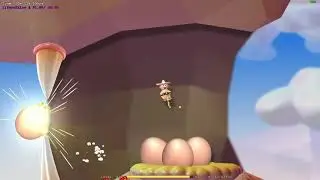 Pogostuck Goal!!! Achievement