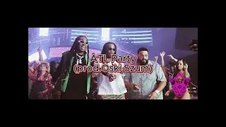 (FOR SALE) DJ Khaled x Quavo x Takeoff "ATL Party" Type Beat | Atlanta Trap Type Beat | 2024