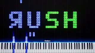 Rush E but it's as difficult as humanly possible
