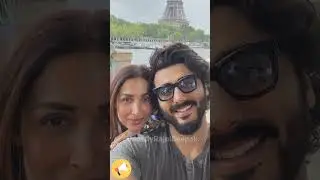 Why Arjun Kapoor Fell For Malaika Arora? 🥰❤️👌 Hottest LoveBirds in Town 