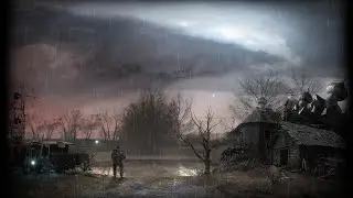 S.T.A.L.K.E.R. Anomaly × Король и Шут - Проклятый старый дом | 5 лет каналу