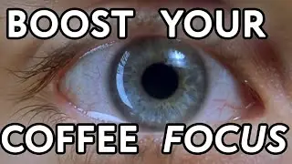 Take THIS to make caffeine work better
