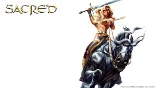(8) Sacred ReBorn 4.6. Cрібло. Серафім