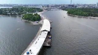 kruununsillat, kruunuvuori-sompasaari