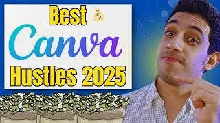 8 Legit Ways to Make Money with Canva (Beginner Friendly)