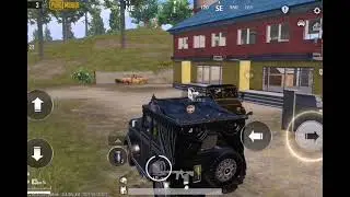 SONDAKİ ARKADAŞ NAPIYO ORDA 🤣 pubg