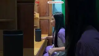 Con học kỹ năng cùng Maika - Sẻ chia khoảnh khắc