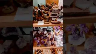 Crystal Gallery - Part 2
