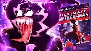 The PERFECT Spider-Man Game Marvel Wants You To Forget