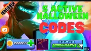 NEW* ALL WORKING CODES FOR BLADE BALL NOVEMBER 2023! ROBLOX BLADE BALL CODES