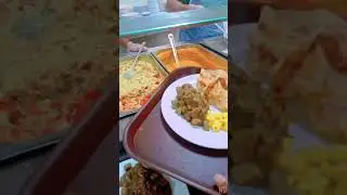 lunch #short