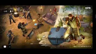 Live! EP3 Quest | Last Day On Earth