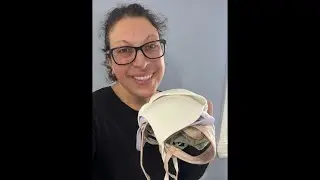 Stretchy, comfy bras for preteens with no clasps