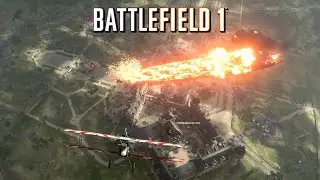 Battlefield 1 - Happy Tuesday