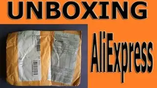 UNBOXING:AliExpress.Защитное стекло и плёнки для DEXP Ixion ES2/5.