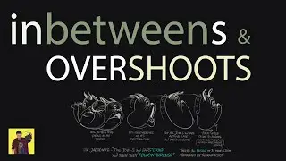 Tutorial: InBetweens / Overshoots ¿Qué son y cómo utilizarlos?
