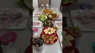 ÇAY SAATİ İKRAMLIKLAR☕️MENÜ FİKRİ  #shortvideo#shortsvideo