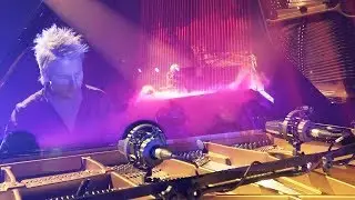 HAVASI — Abelle LIVE at Budapest Arena