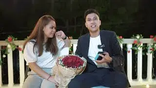Earl & Nikka l Wedding Proposal