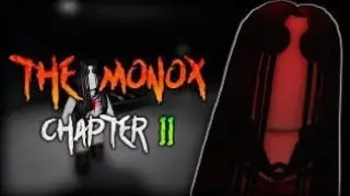 I Play The Monox Chapter 2 walkthroiugh Gameplay - #robloxiaclub