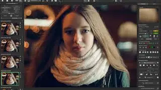 DENOISE projects 2 - Basics English