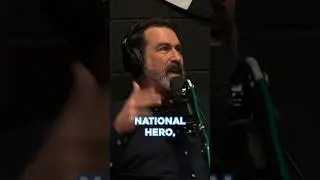 Rob Riggle On The Iconic Funny Or Die Video About Bin Laden | Howie Mandel Does Stuff