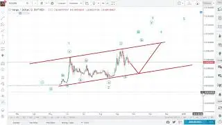 VERGE Target $5.50