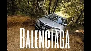 песня-balenclaga