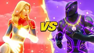 Fortnite Gameplay