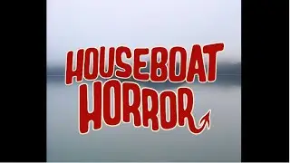 Houseboat Horror (1989) Official HD Trailer