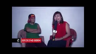 LILZO Interview at manipur