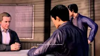 Sleeping Dogs: Definitive Edition part 1
