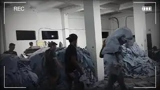 dokumenter pengrajin sarung tangan kab.garut jaeabarat