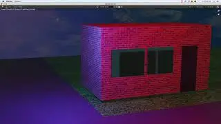 Blender 2.90: 033 Lighting Part 4: Setting up Camera & Rendering Images