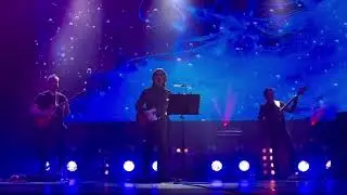 Вячеслав Бутусов концерт в Ханты-Мансийске