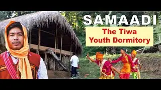Youth Dormitory Traditions in Tiwa Culture