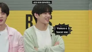 [SUB ESPAÑOL] ¡BTS creó sus propios emotes! FreeFi XBTS |🤩💜 Garena Free Fire