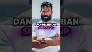 Dan Bilzerian on Why He Refused to Stay Silent About Israel