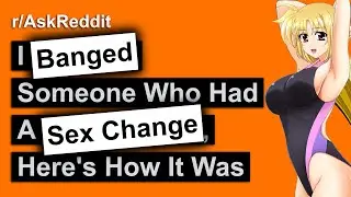 This Is How It Feels To Be With Someone Who's 'CHANGED' (r/AskReddit)