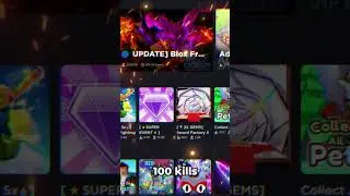 New Roblox notification system