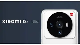 Xiaomi 12s Series is Coming (Xiaomi 12s Pro and 12s ULTRA)