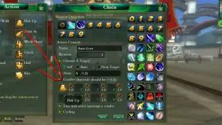 HOTK - Auto-loot macro tip - TGN