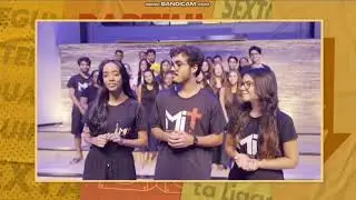 HD | Bom Dia RJ - round-trip broadcast and closing (March 27, 2026)